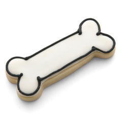 Bone Metal Cookie Cutter