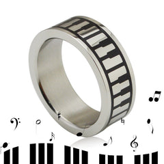 Piano Ring