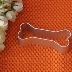 Bone Metal Cookie Cutter